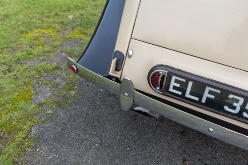 1937 Rolls Royce 25/30 Sedan En venta (imagen 104 de 169)