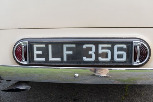 1937 Rolls Royce 25/30 Sedan En venta (imagen 103 de 169)