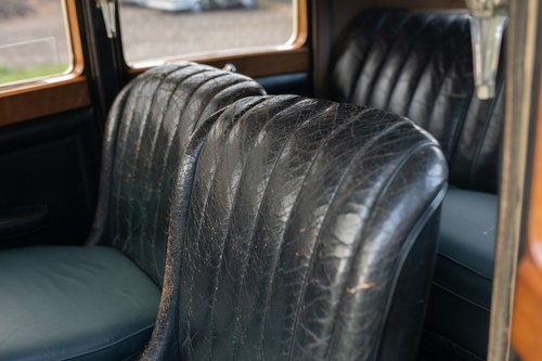 1937 Rolls Royce 25/30 Sedan En venta (imagen 31 de 169)