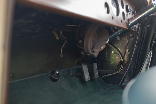 1937 Rolls Royce 25/30 Sedan En venta (imagen 64 de 169)