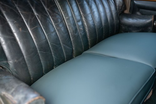 1937 Rolls Royce 25/30 Sedan En venta (imagen 40 de 169)