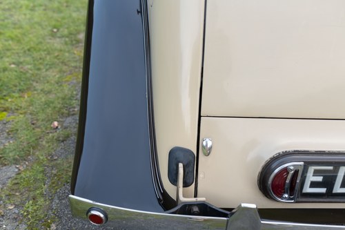 1937 Rolls Royce 25/30 Sedan En venta (imagen 106 de 169)