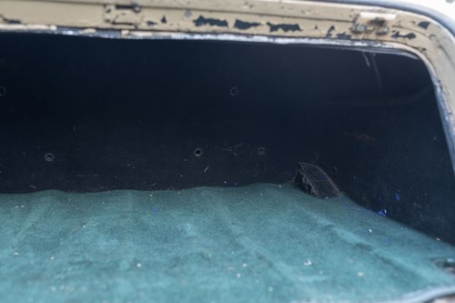 1937 Rolls Royce 25/30 Sedan En venta (imagen 92 de 169)