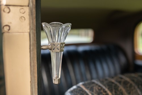 1937 Rolls Royce 25/30 Sedan En venta (imagen 73 de 169)