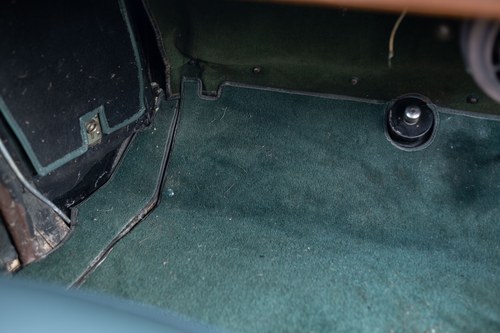 1937 Rolls Royce 25/30 Sedan En venta (imagen 71 de 169)