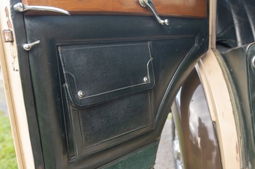 1937 Rolls Royce 25/30 Sedan En venta (imagen 86 de 169)