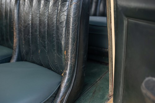 1937 Rolls Royce 25/30 Sedan En venta (imagen 30 de 169)