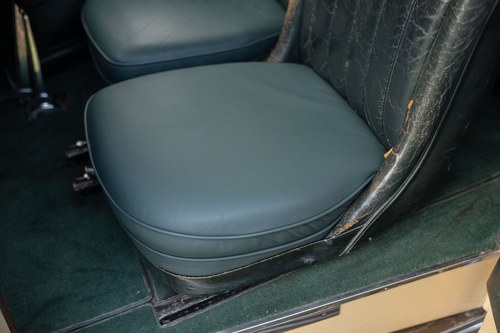 1937 Rolls Royce 25/30 Sedan En venta (imagen 28 de 169)