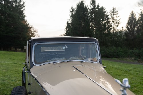 1937 Rolls Royce 25/30 Sedan En venta (imagen 129 de 169)