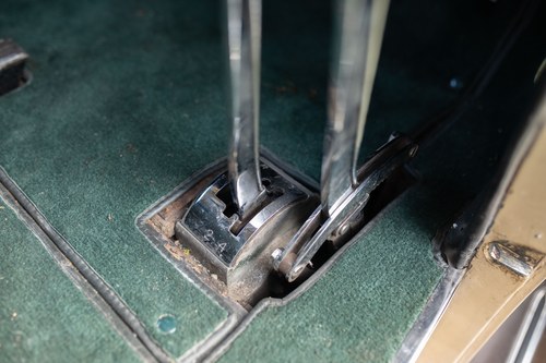 1937 Rolls Royce 25/30 Sedan En venta (imagen 56 de 169)