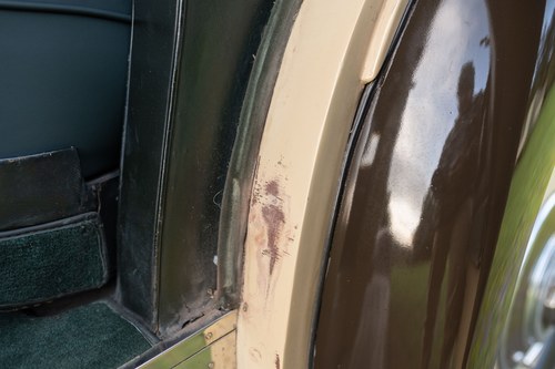 1937 Rolls Royce 25/30 Sedan En venta (imagen 65 de 169)