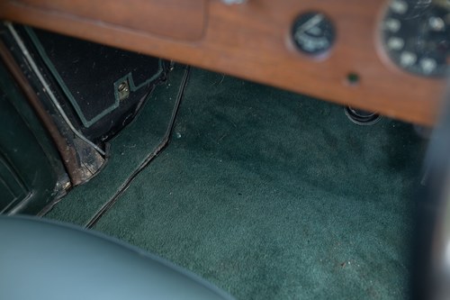 1937 Rolls Royce 25/30 Sedan En venta (imagen 70 de 169)