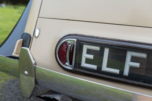 1937 Rolls Royce 25/30 Sedan En venta (imagen 101 de 169)