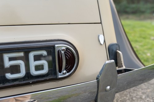 1937 Rolls Royce 25/30 Sedan En venta (imagen 102 de 169)