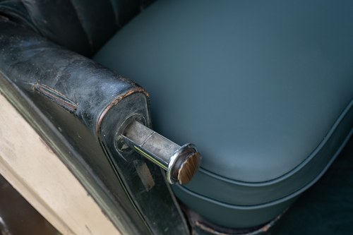 1937 Rolls Royce 25/30 Sedan En venta (imagen 42 de 169)