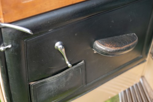 1937 Rolls Royce 25/30 Sedan En venta (imagen 76 de 169)