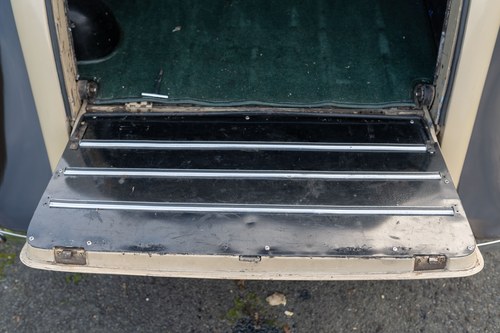 1937 Rolls Royce 25/30 Sedan En venta (imagen 94 de 169)