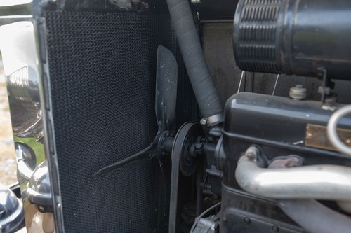 1937 Rolls Royce 25/30 Sedan En venta (imagen 157 de 169)