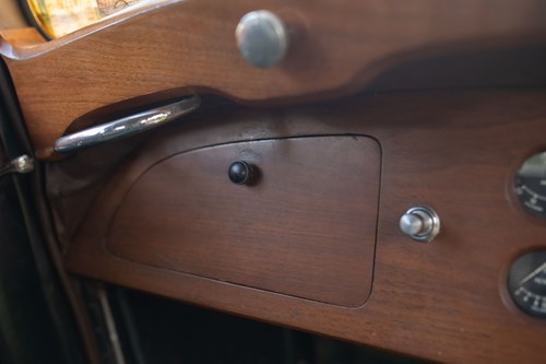 1937 Rolls Royce 25/30 Sedan En venta (imagen 50 de 169)