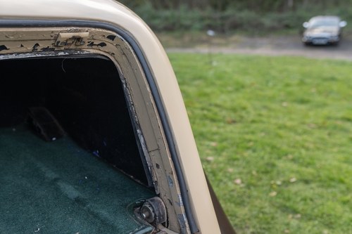 1937 Rolls Royce 25/30 Sedan En venta (imagen 96 de 169)