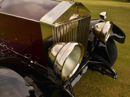 1927 Rolls Royce Phantom For Sale (picture 50 of 89)