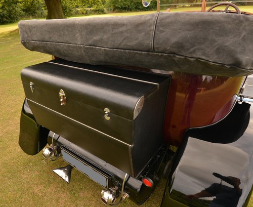 1927 Rolls Royce Phantom For Sale (picture 48 of 89)