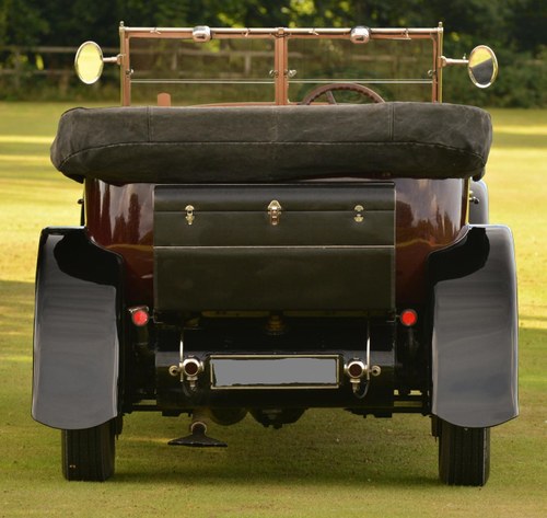 1927 Rolls Royce Phantom For Sale (picture 14 of 89)