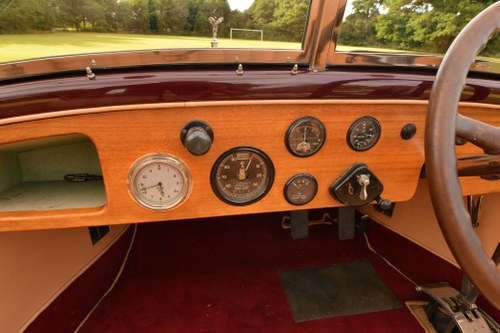 1927 Rolls Royce Phantom For Sale (picture 38 of 89)