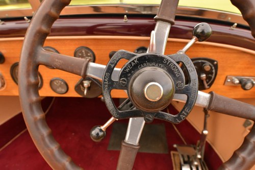 1927 Rolls Royce Phantom For Sale (picture 40 of 89)