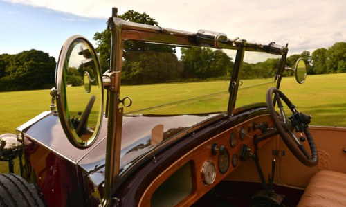 1927 Rolls Royce Phantom For Sale (picture 33 of 89)