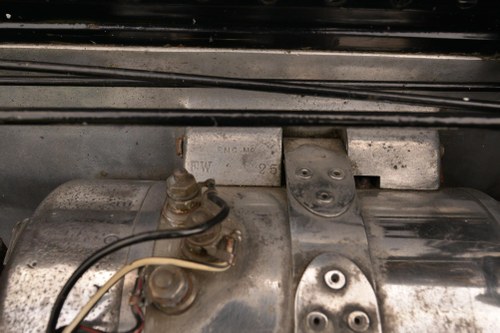 1927 Rolls Royce Phantom For Sale (picture 57 of 89)