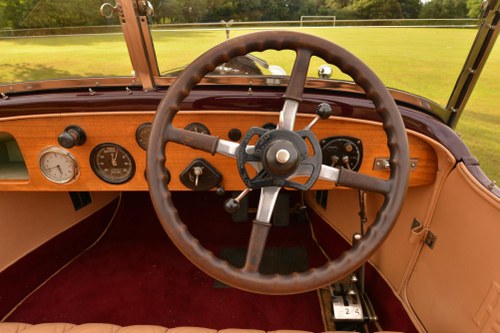 1927 Rolls Royce Phantom For Sale (picture 37 of 89)