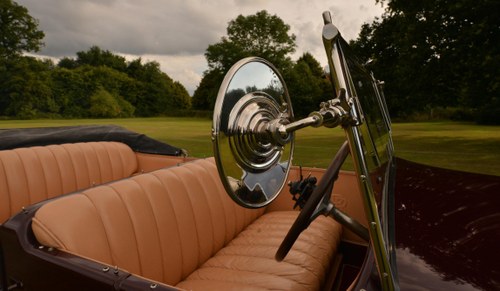 1927 Rolls Royce Phantom For Sale (picture 47 of 89)