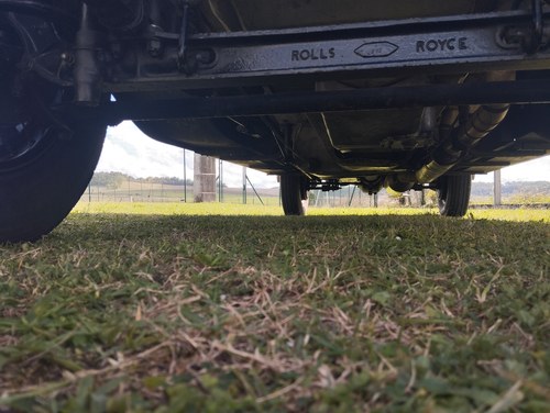 1927 Rolls Royce Phantom For Sale (picture 75 of 89)