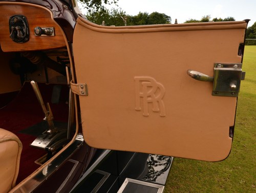 1927 Rolls Royce Phantom For Sale (picture 36 of 89)