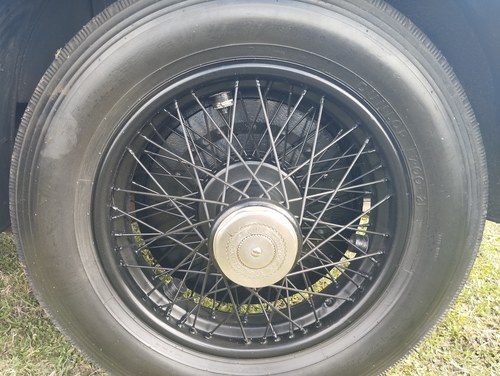 1927 Rolls Royce Phantom For Sale (picture 32 of 89)