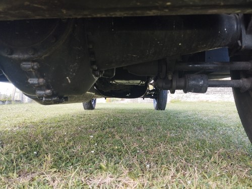 1927 Rolls Royce Phantom For Sale (picture 73 of 89)