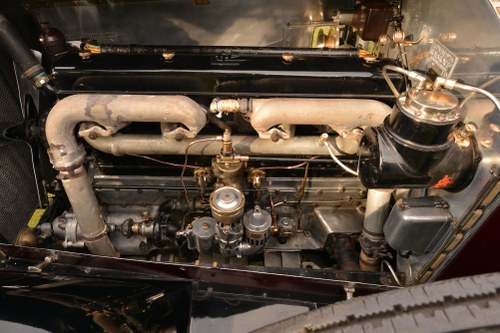 1927 Rolls Royce Phantom For Sale (picture 61 of 89)