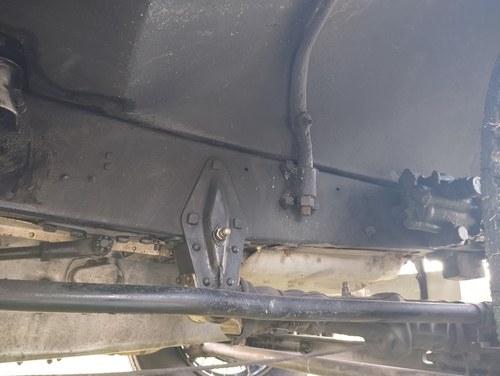 1927 Rolls Royce Phantom For Sale (picture 65 of 89)