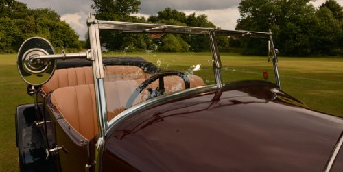 1927 Rolls Royce Phantom For Sale (picture 46 of 89)