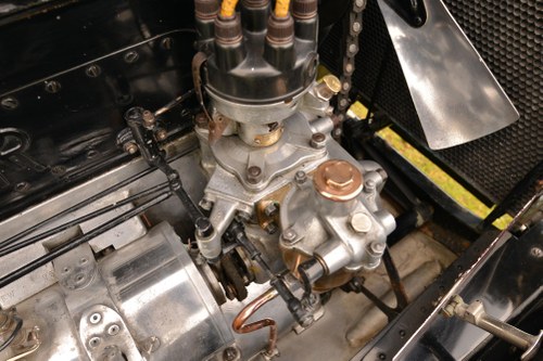 1927 Rolls Royce Phantom For Sale (picture 58 of 89)