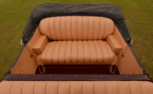 1927 Rolls Royce Phantom For Sale (picture 44 of 89)