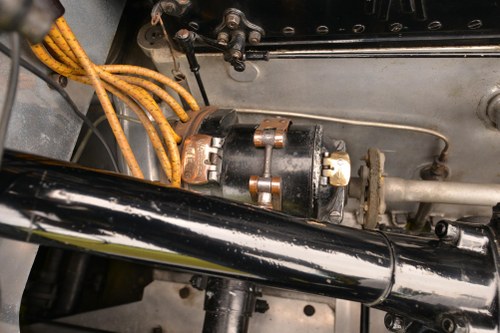 1927 Rolls Royce Phantom For Sale (picture 56 of 89)