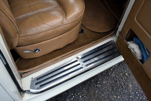 1957 Rolls-Royce Silver Cloud I Te koop (foto 29 van 138)