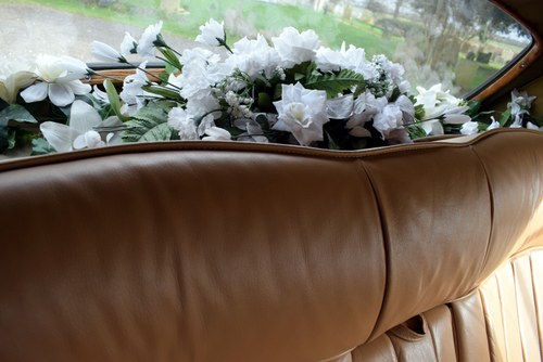 1957 Rolls-Royce Silver Cloud I Te koop (foto 62 van 138)