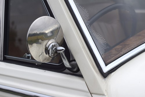 1957 Rolls-Royce Silver Cloud I Te koop (foto 102 van 138)