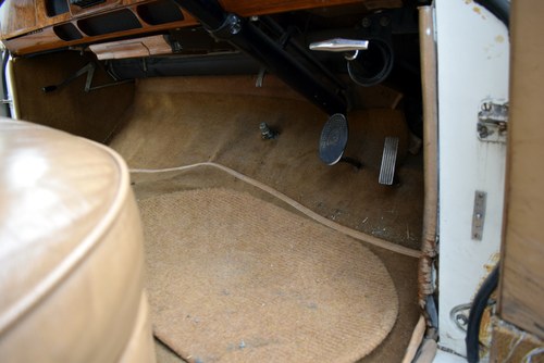 1957 Rolls-Royce Silver Cloud I Te koop (foto 31 van 138)