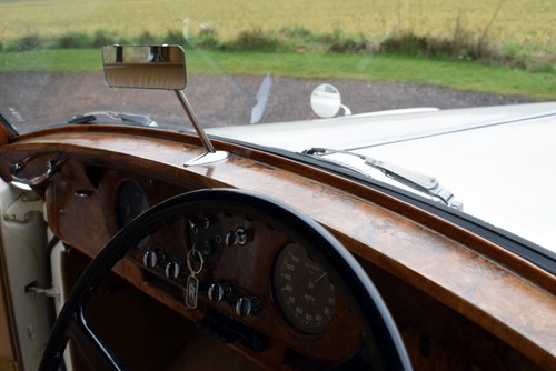 1957 Rolls-Royce Silver Cloud I Te koop (foto 44 van 138)