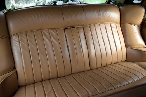 1957 Rolls-Royce Silver Cloud I Te koop (foto 54 van 138)