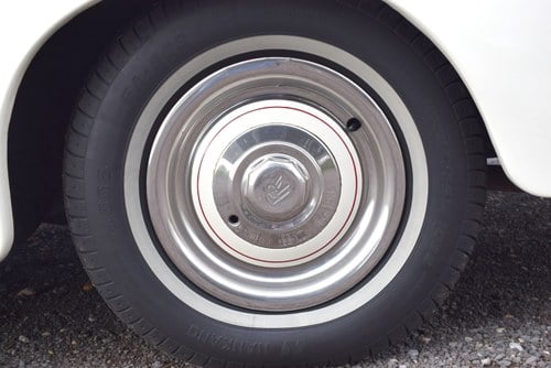 1957 Rolls-Royce Silver Cloud I Te koop (foto 20 van 138)